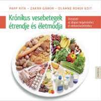Krónikus vesebetegek étrendje és életmódja (3. kiadás)